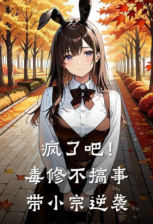 疯了吧！毒修不搞事带小宗逆袭