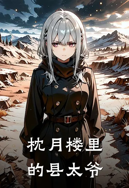 枕月楼里的县太爷