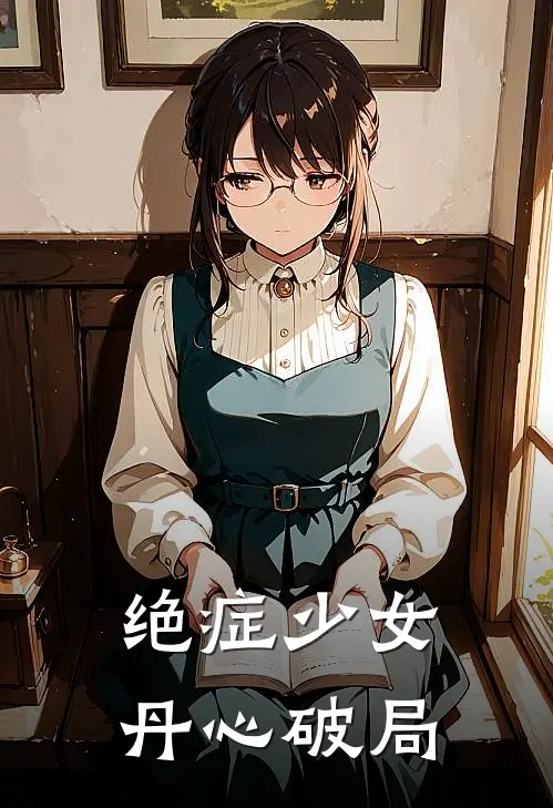 绝症少女丹心破局