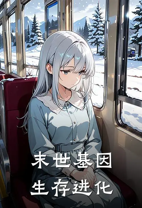 末世基因生存进化