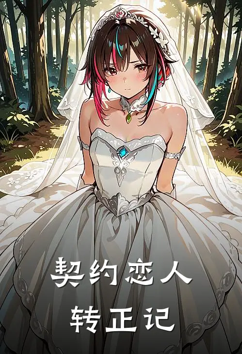 契约恋人转正记