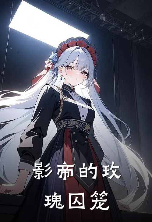 影帝的玫瑰囚笼