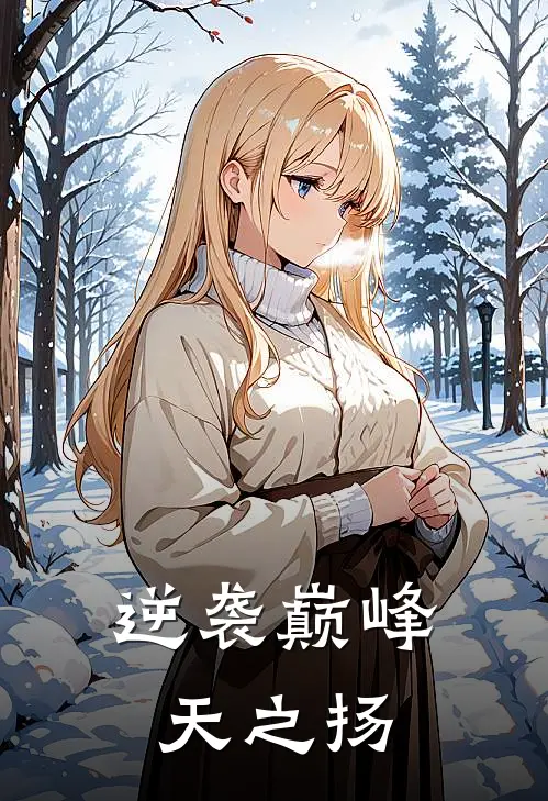 逆袭巅峰 天之扬