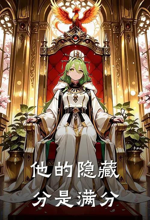 他的隐藏分是满分