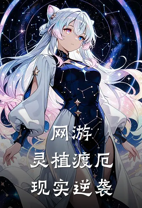 网游：灵植渡厄，现实逆袭