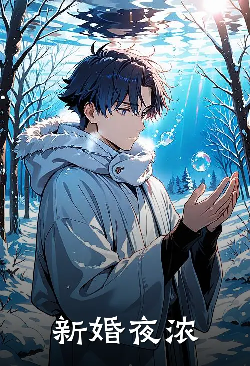 新婚夜浓