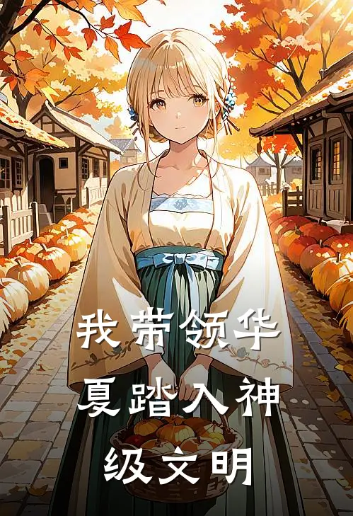 我带领华夏踏入神级文明