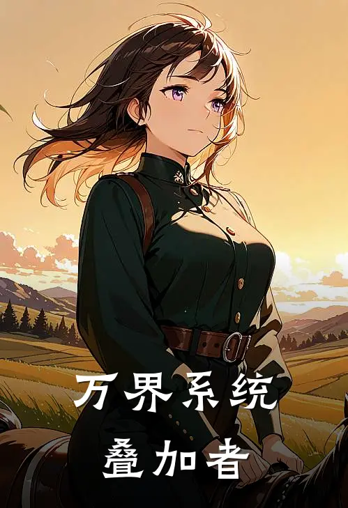 万界系统叠加者