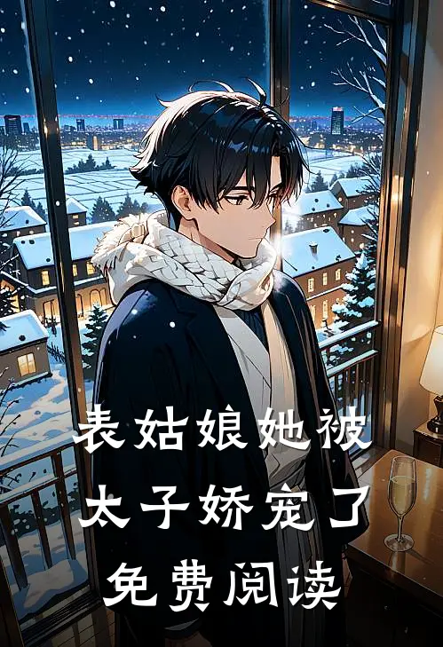 表姑娘她被太子娇宠了免费阅读