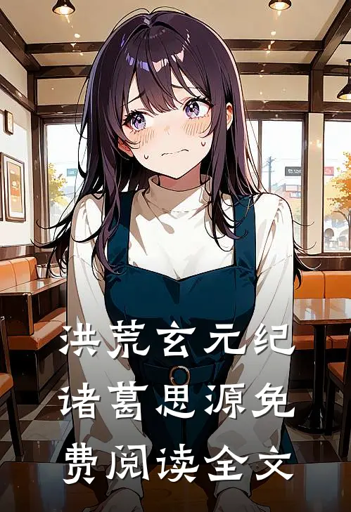 洪荒玄元纪 诸葛思源免费阅读全文