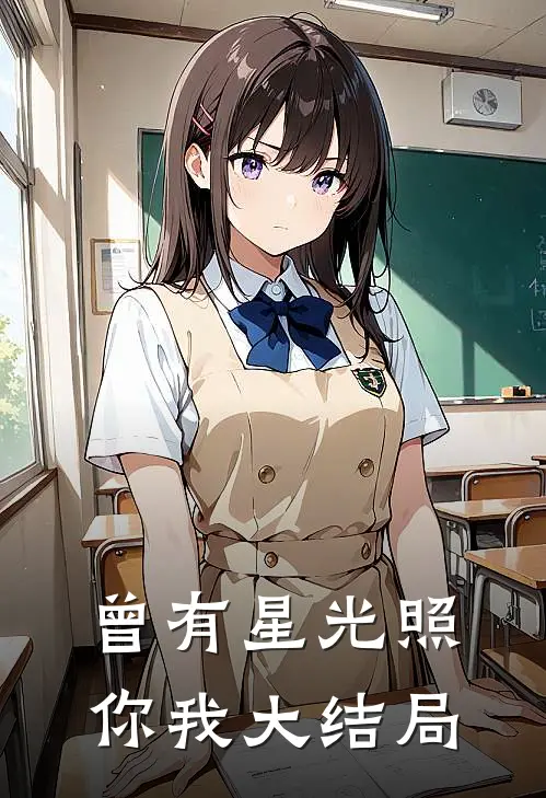 曾有星光照你我大结局