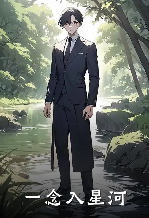 一念入星河