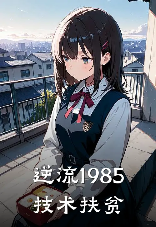 逆流1985：技术扶贫