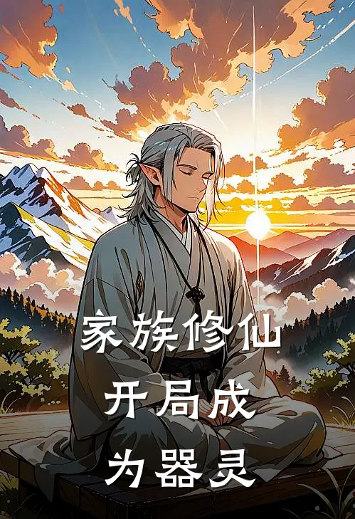 家族修仙，开局成为器灵