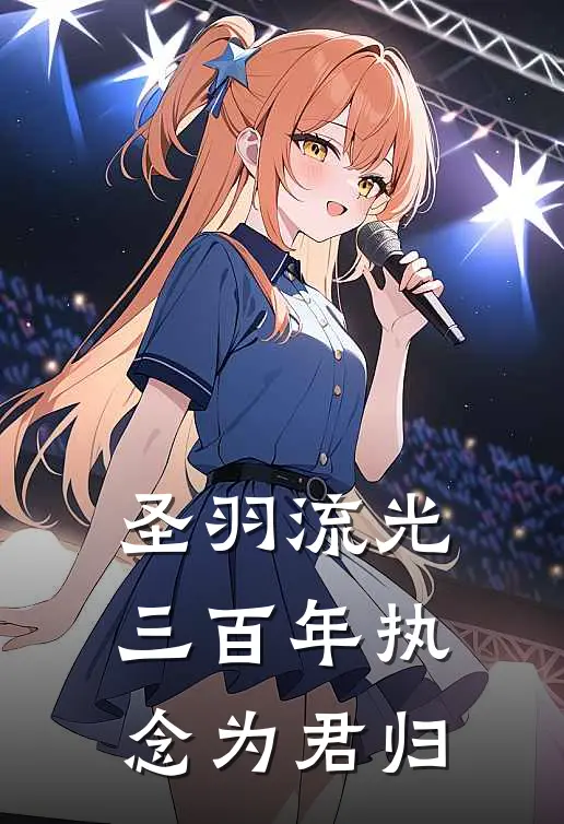 圣羽流光三百年执念为君归