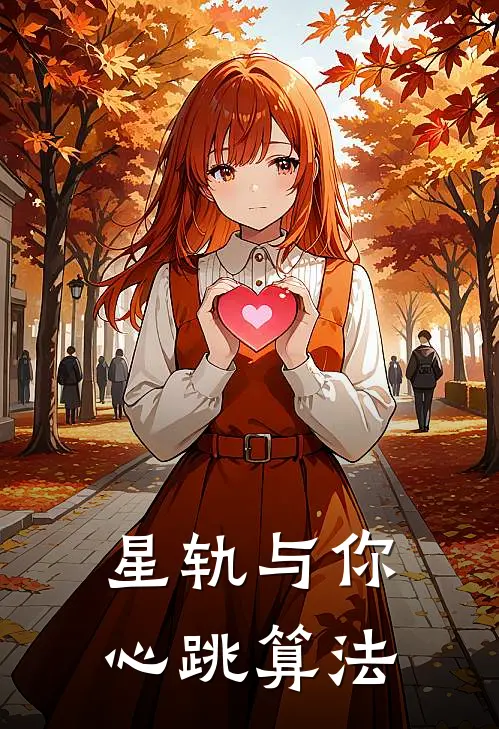 星轨与你，心跳算法