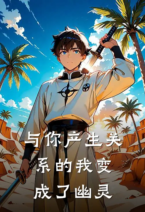 与你产生关系的我变成了幽灵