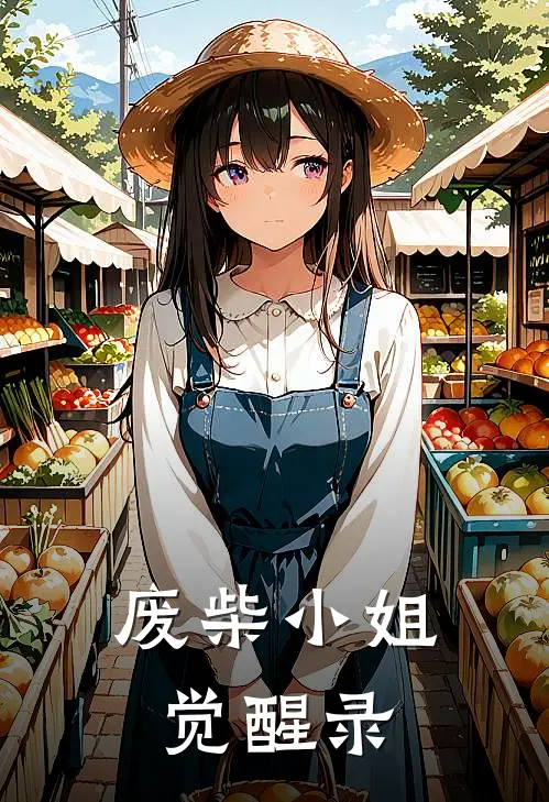 废柴小姐觉醒录