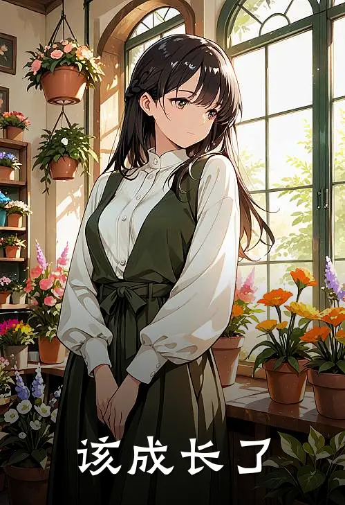 该成长了
