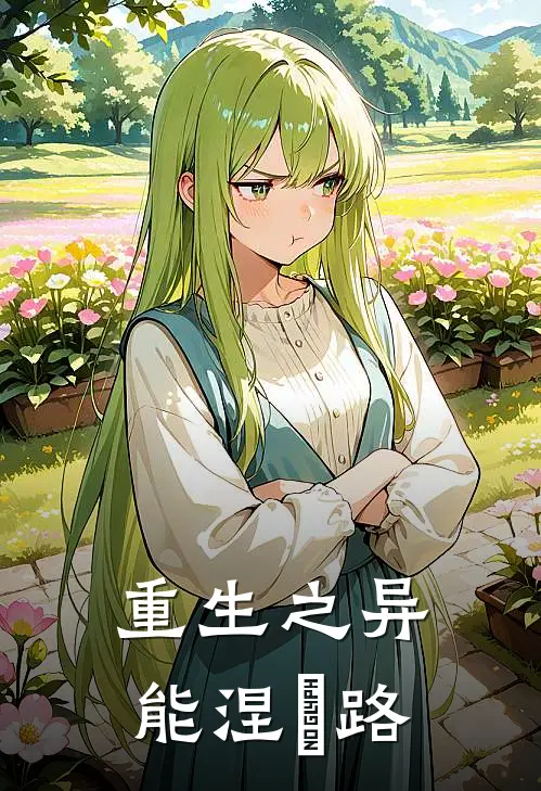 重生之异能涅槃路