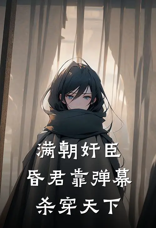 满朝奸臣：昏君靠弹幕杀穿天下