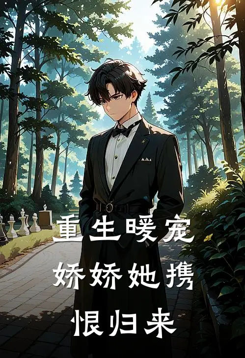 重生暖宠娇娇她携恨归来