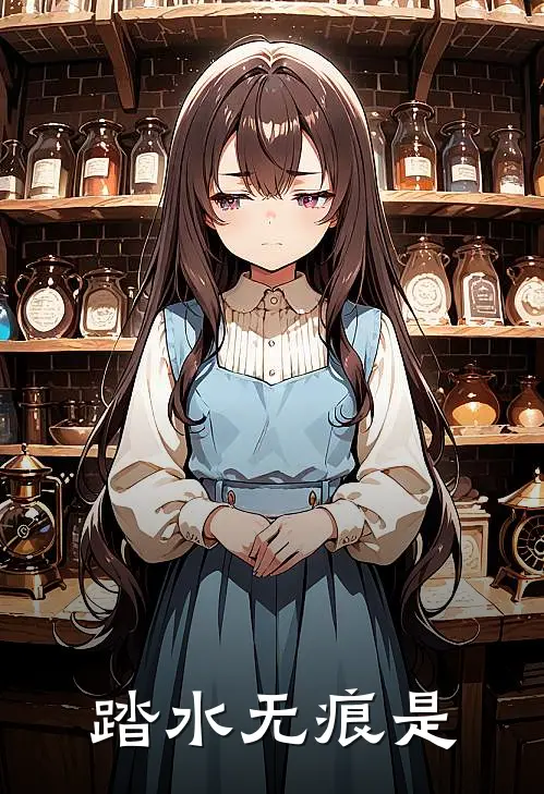 踏水无痕是