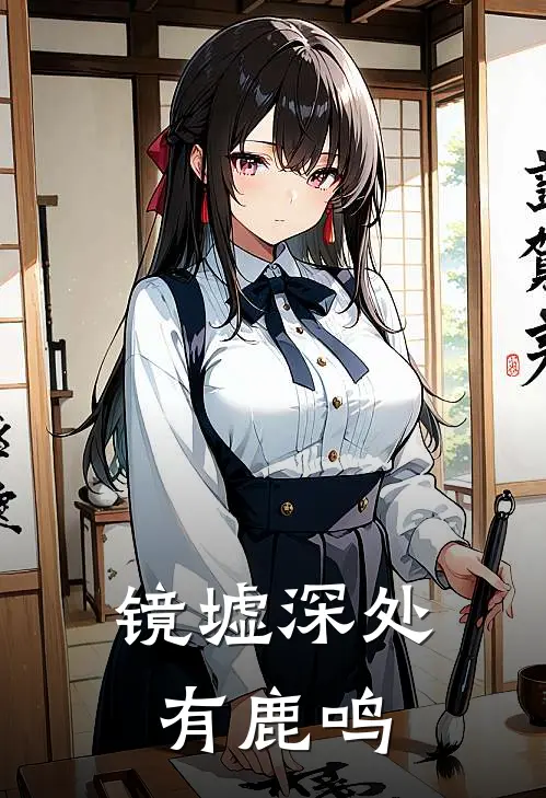 镜墟深处有鹿鸣