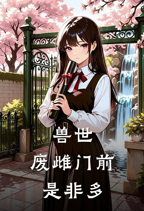 兽世：废雌门前是非多