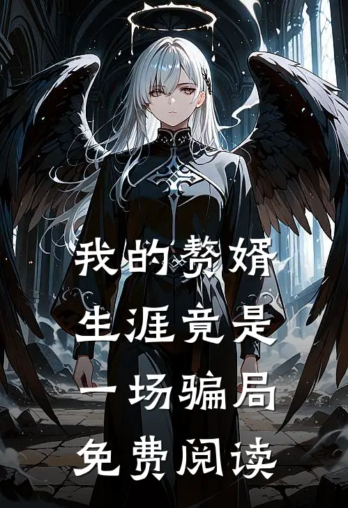 我的赘婿生涯竟是一场骗局免费阅读