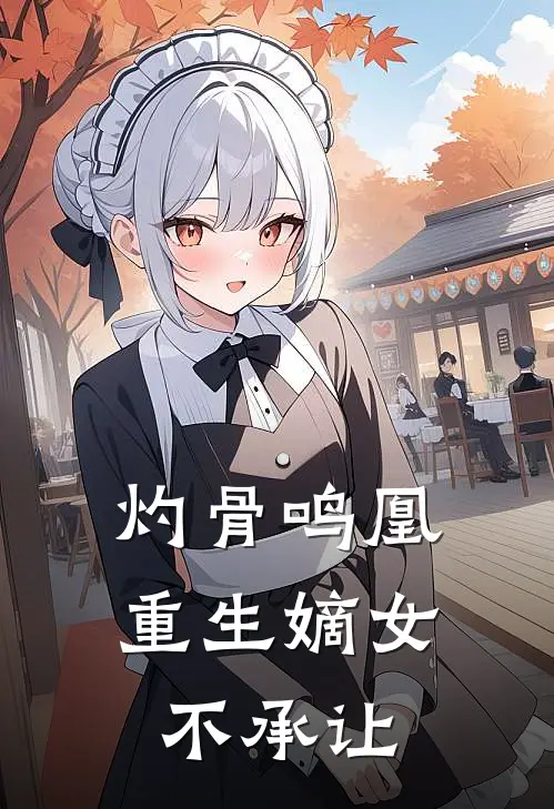 灼骨鸣凰：重生嫡女不承让(林知微沈曼云)完结小说_小说完整版免费阅读灼骨鸣凰：重生嫡女不承让林知微沈曼云