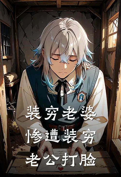 装穷老婆惨遭装穷老公打脸