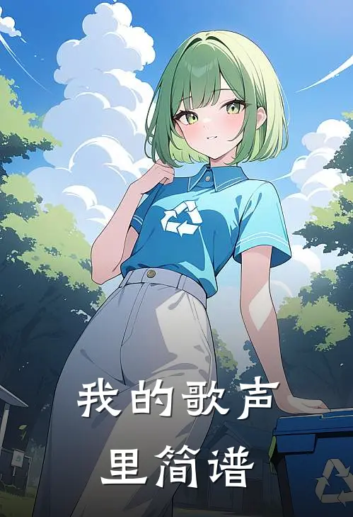 我的歌声里简谱