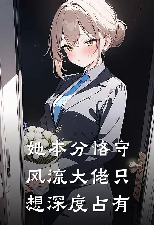 她本分恪守，风流大佬只想深度占有洛兮慕岱渊最新好看小说_最新完本小说她本分恪守，风流大佬只想深度占有洛兮慕岱渊