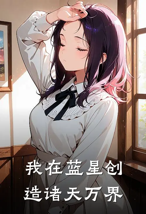 我在蓝星创造诸天万界