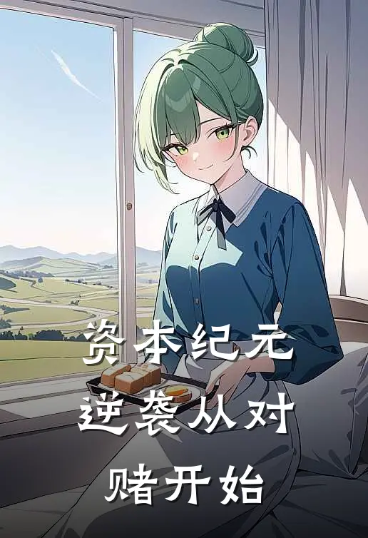 资本纪元：逆袭从对赌开始