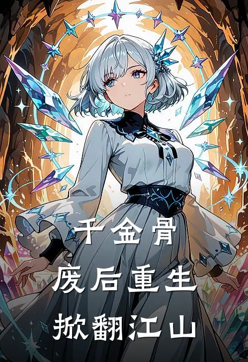 千金骨：废后重生掀翻江山沈清漪萧承睿完结小说大全_免费热门小说千金骨：废后重生掀翻江山(沈清漪萧承睿)