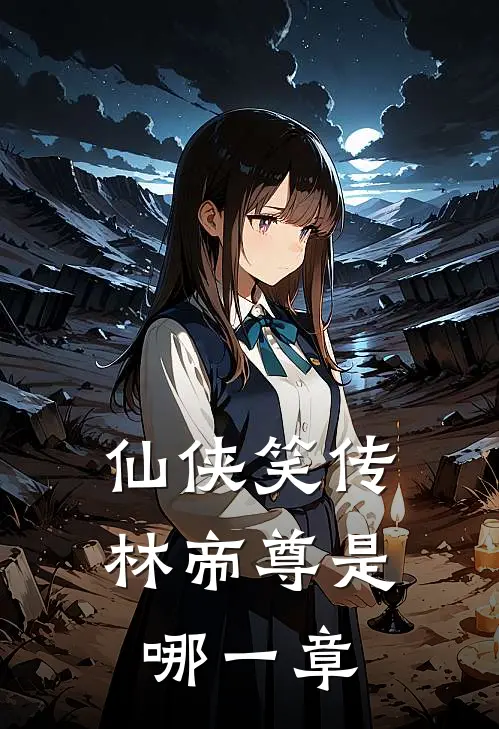 仙侠笑传林帝尊是哪一章