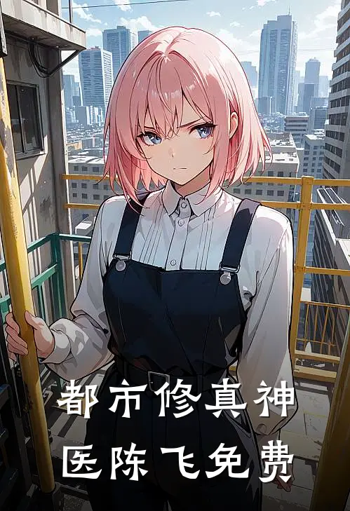 都市修真神医陈飞免费