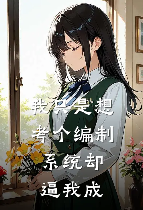 我只是想考个编制，系统却逼我成
