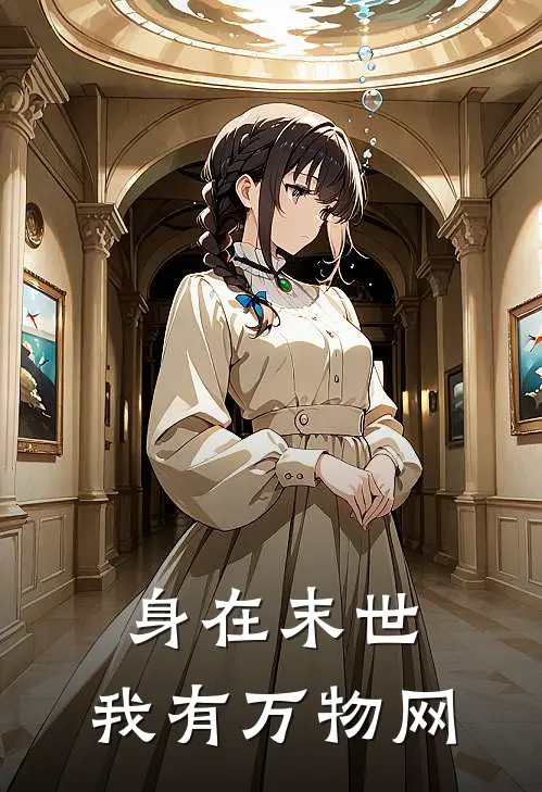 身在末世：我有万物网