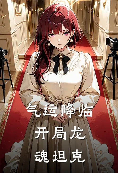 气运降临：开局龙魂坦克(白云大夏·夏)最新小说_免费阅读完整版小说气运降临：开局龙魂坦克(白云大夏·夏)