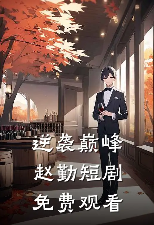 逆袭巅峰赵勤短剧免费观看