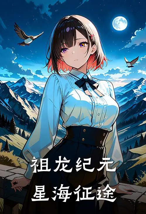 祖龙纪元：星海征途