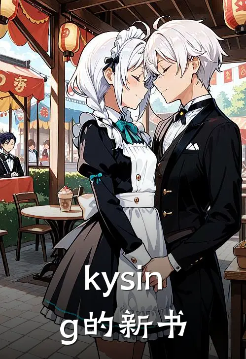 kysing的新书