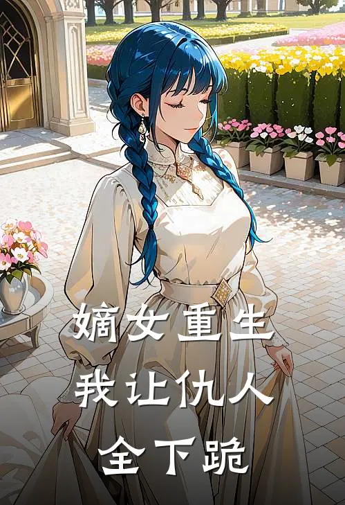 嫡女重生：我让仇人全下跪