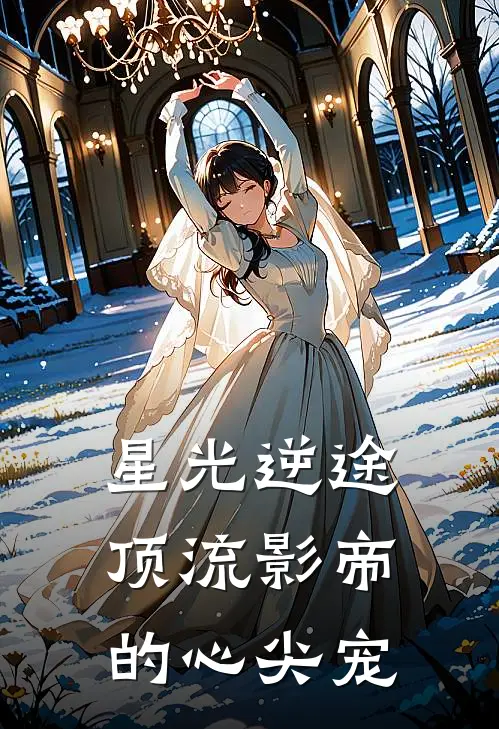 星光逆途,顶流影帝的心尖宠
