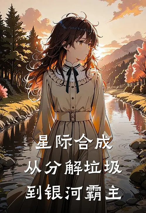 星际合成：从分解垃圾到银河霸主