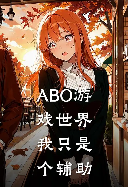 ABO游戏世界，我只是个辅助
