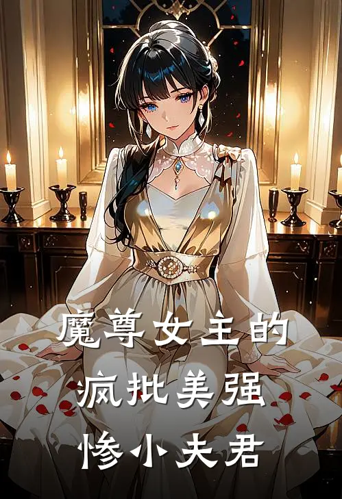 魔尊女主的疯批美强惨小夫君苏清墨玉推荐完结小说_热门小说在线阅读魔尊女主的疯批美强惨小夫君(苏清墨玉)